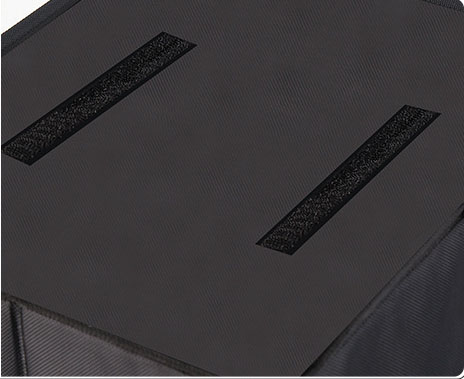 Organize Your Car with this Large Capacity Folding Storage Box Custom Logo Accepted