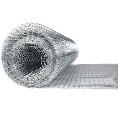 Garden Welded Steel Grating Panel With Silver Color And Hexagonal Hole Shape