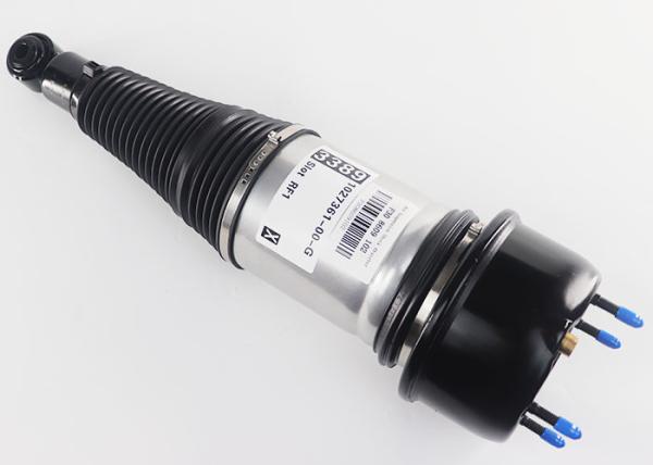 F308609102 For Jaguar XJ XJ8 XJ6 XJR 2004-2010 Rear Left and Right Air Suspension Shock Absorber