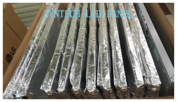 700cd/m² 42inch High Brightness LCD Panel 1920*1080 LD420WUB-SCA1 For Advertising