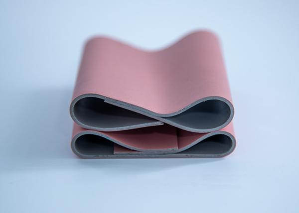 3.0 W/mK Silicone Free Thermal Pad 0.5mm - 5mm Thickness Thermal Pad Sheet