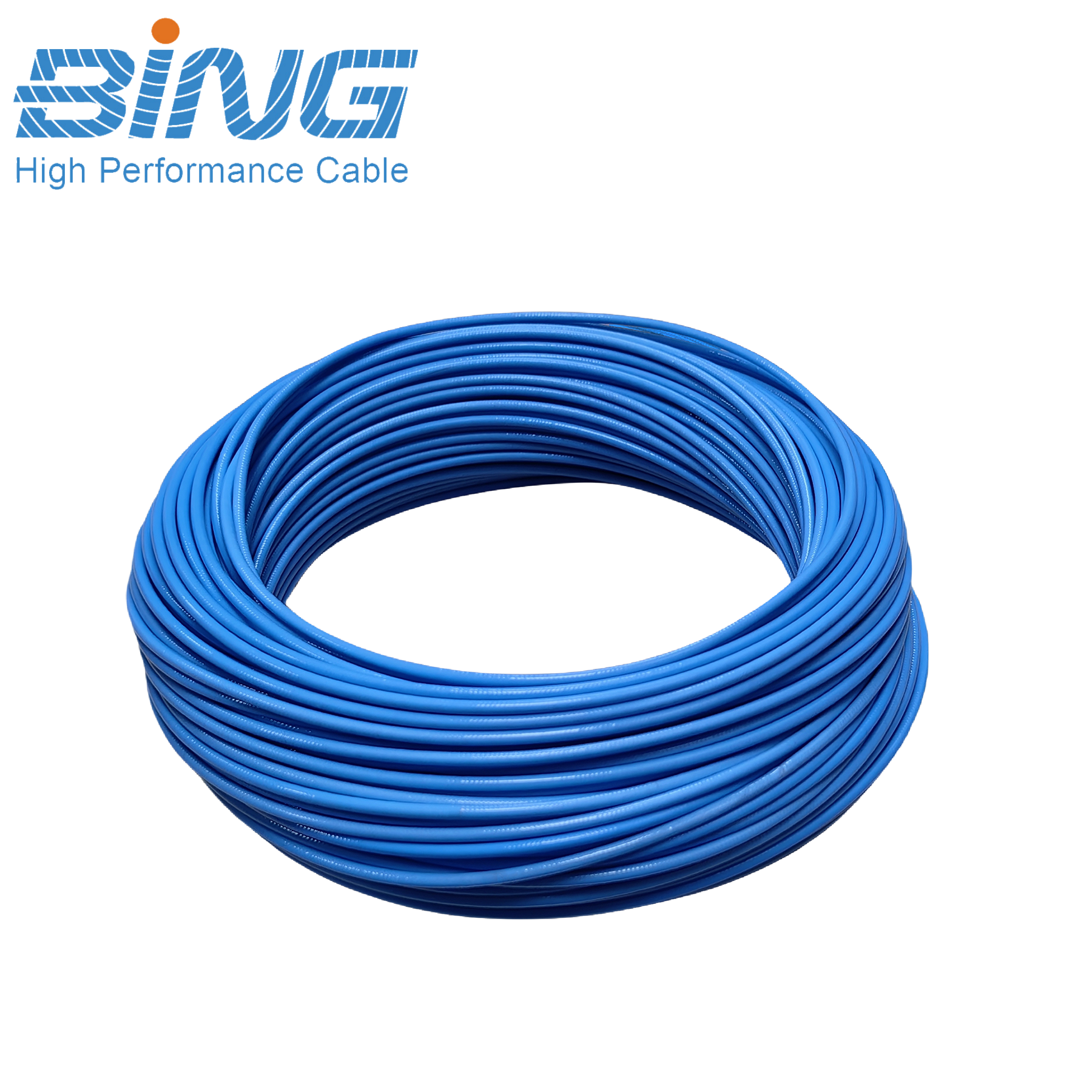 TRX142 Triaxial Cable 50 Ohm for Low Loss Communication Cables