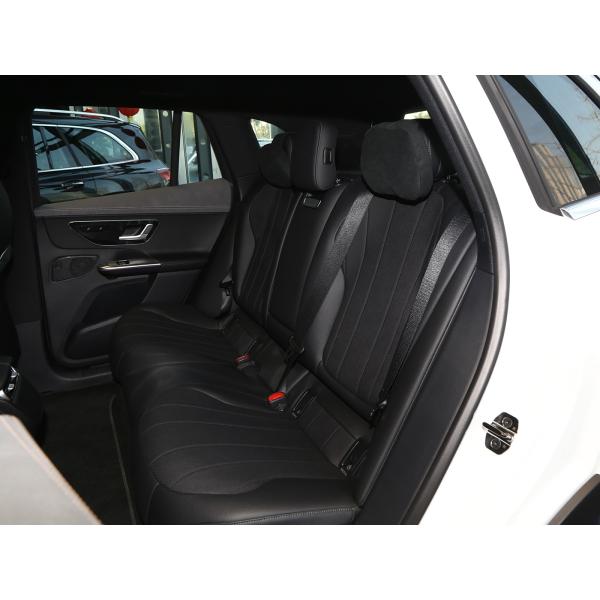 Nuevo EQE Mercedes Benz Sedan de coche eléctrico 4MATIC 609km de alcance