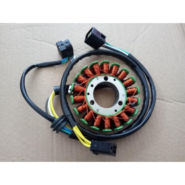 Motorcycle Stator Magneto Coil For Suzuki Drz250 Drz400 Drz400e Drz400sm 2000-2017