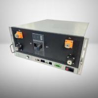 Bateria de alta tensão BMS com íon de lítio BMS 400A 150S 480V de comunicação RS485/CAN para gerenciamento de armazenamento de energia solar