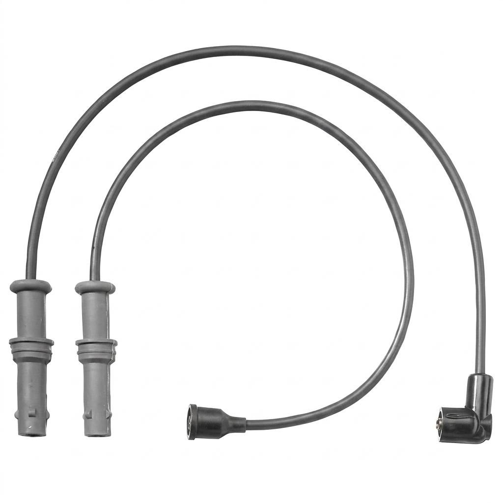 Ignition Wire Set - OE: 22451-AA630