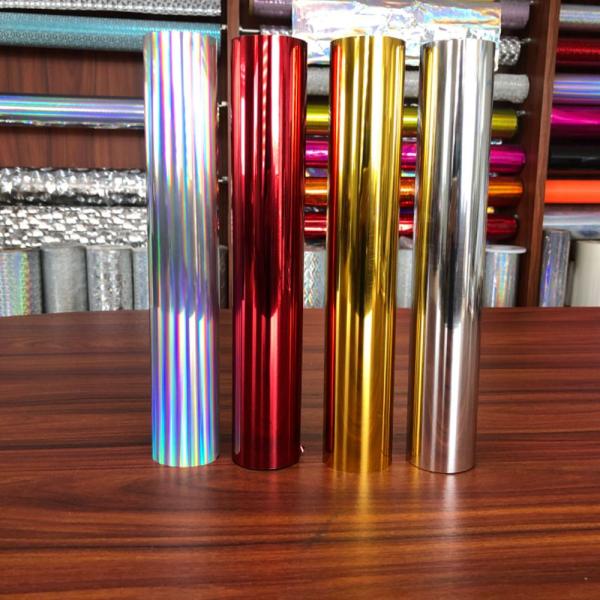 Fuel de estampación en frío genérico de 120 m Toner Reactivo