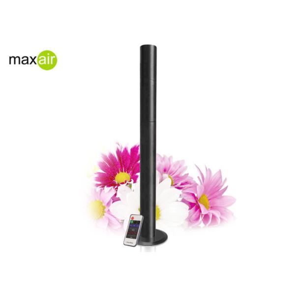 1000 pieds carrés d'air froid seule de Shell And Classic Design Stand de pièce de diffuseur électrique en aluminium d'arome