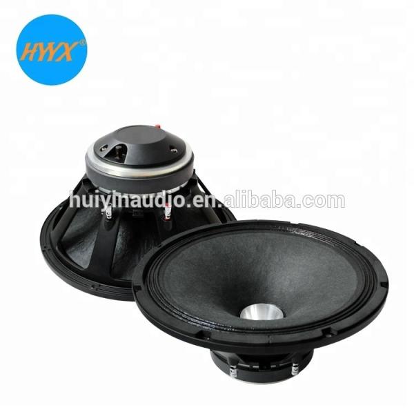 15 inch Professional coaxial speaker Monitor speaker coaxial speaker 15