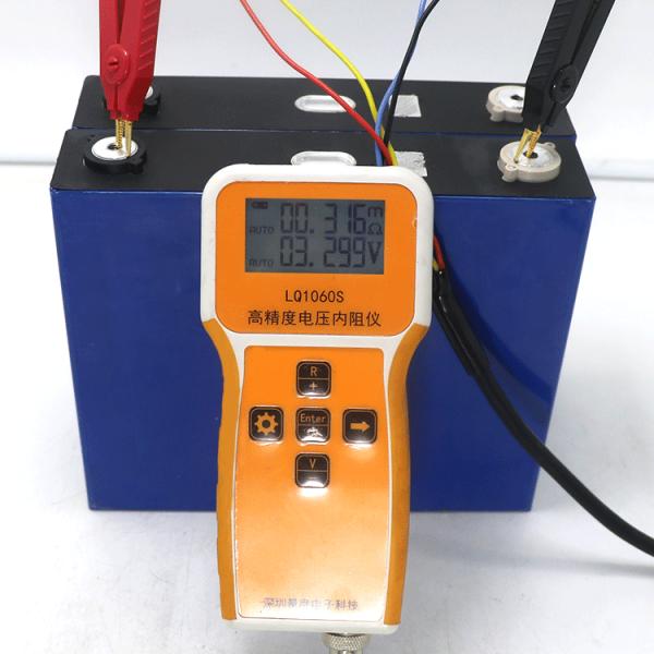 блок батарей аккумуляторов 16pcs 48V LiFePO4 150Ah LFP солнечный