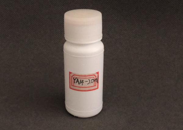 PE Water Powder Sub 20ml Liquid Medicine Bottle Packaging