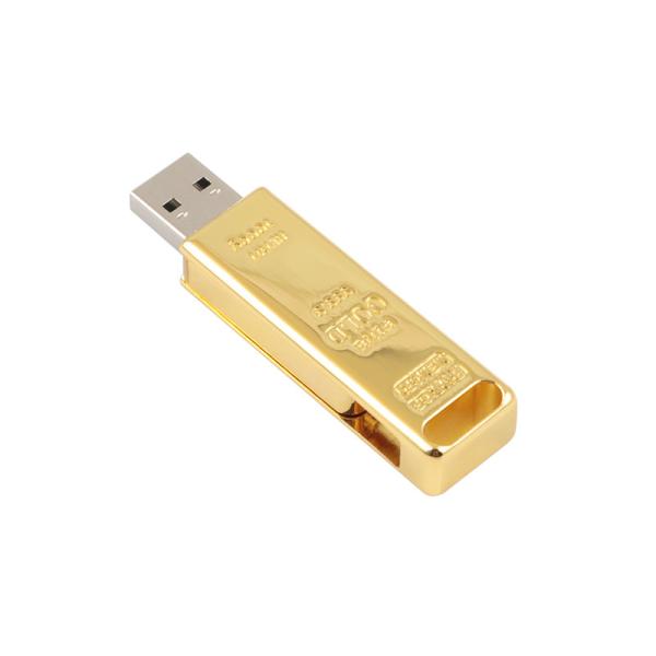 Адвокатура золота сформировала ТИП спичку ЕС и США Standrad быстрой скорости USB 3,0 c