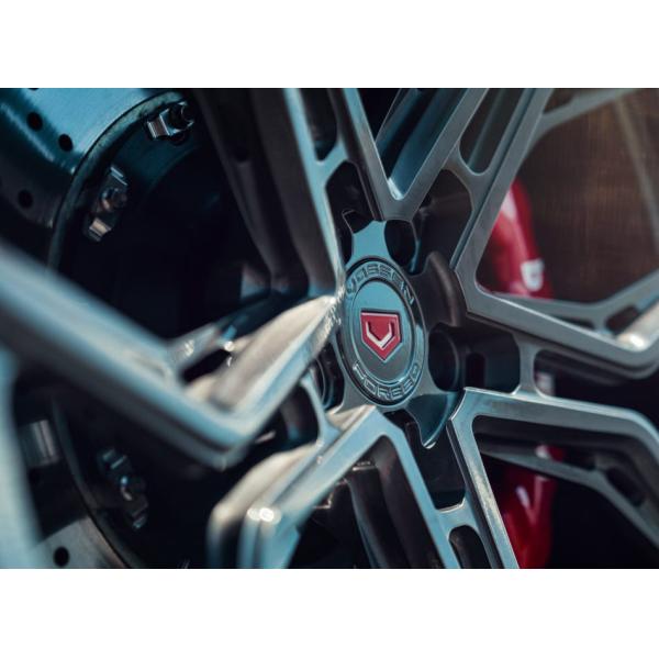 Monoblock Concave EVO-3R BMW Forged Wheels