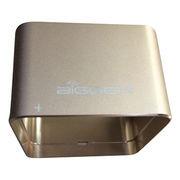 Sliver or black  etc; Aluminum heatsinks, customized and OEM/ODM orders are accepted