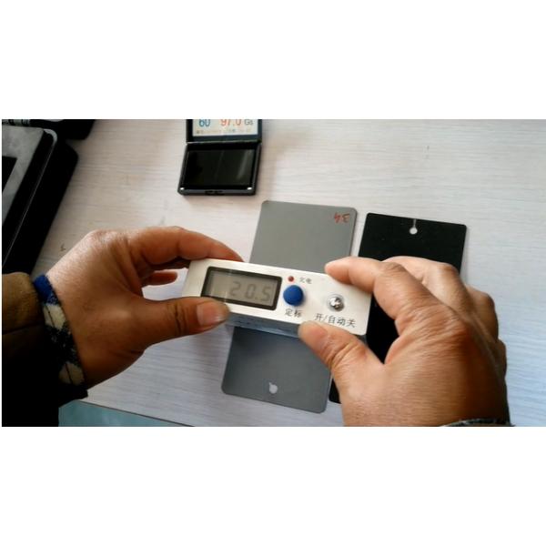 Жемчуг краски автомобиля пудрит серебряную металлическую сияющую электростатическую краску для частей металла корабля