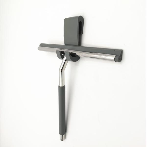 Professional Stainless Steel Window Squeegee for cleaning Custom Logo