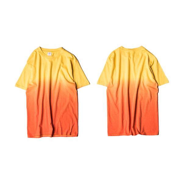 Oem custom printing ovesize dip dye t shirt/t-shirt t shirt tshirt/t shirt t-shirt tshirt