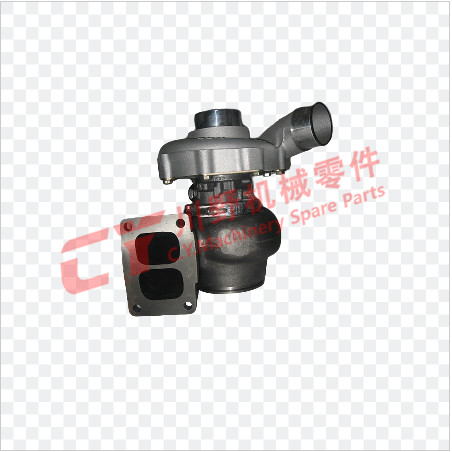 KOMATSU PC400-5 Excavator Water Pump