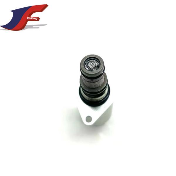 12V T335 Гидравлический клапан управления насос Пропорциональный соленоидный клапан для SY215 SY235