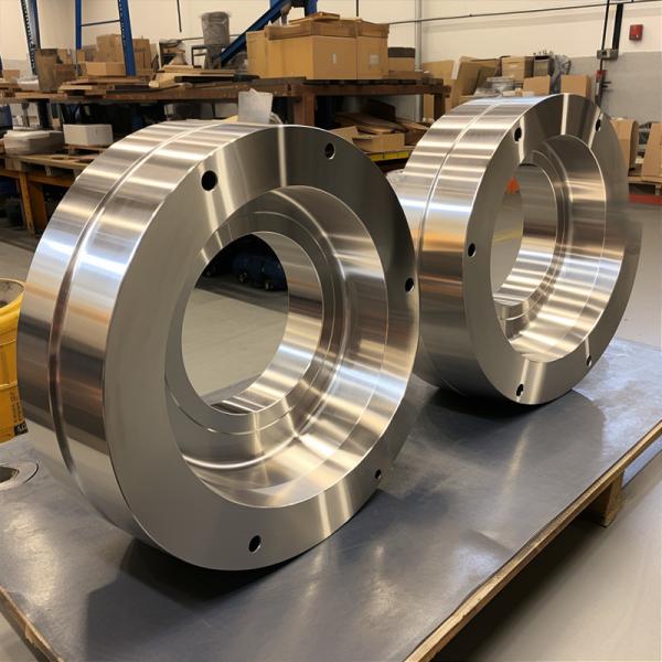 Специальное оборудование для прецизионной обработки с помощью ЧПУ