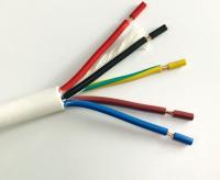 PVC/PE Insulated Fire Retardant Cable , Flame Retardant Wire Single Core IEC60332