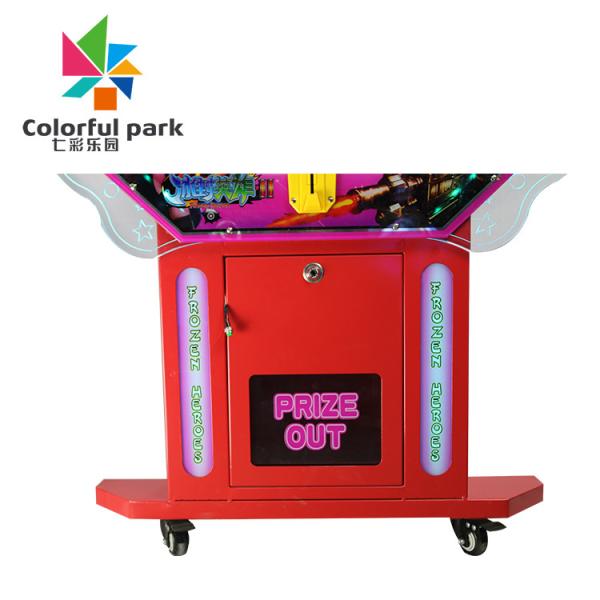 Замерли герои дают полный газ машине аркады, машине аркады командоса режима Rambo