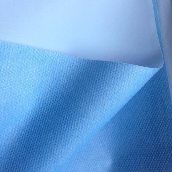 Medical Nonwoven Fabric Disposable Bed Sheet For Spa Salon Massage