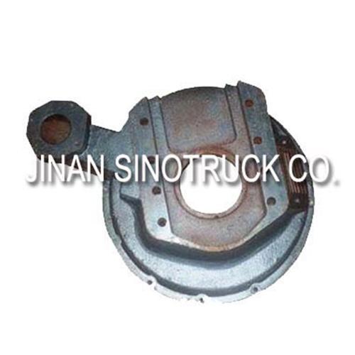 Howo truck parts , clutch housing