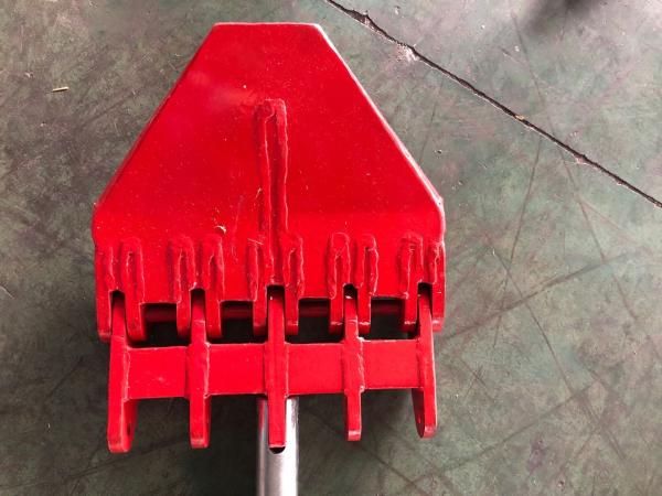 Head Boards For Four Bundle Conductors Pulling Overhead Line In Stringing Blocks