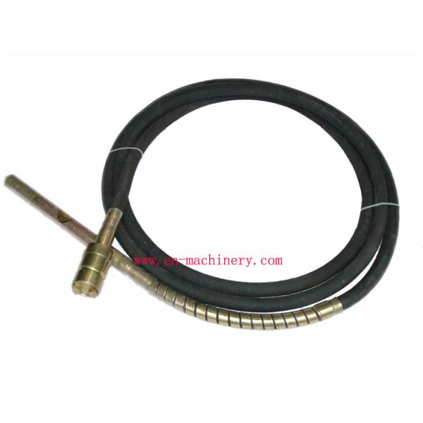 Russia Type Internval Vibrator Electric Concrete Vibrator With Mini Concrete Vibrator