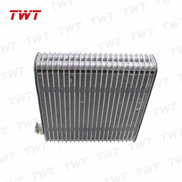TWT 88501-28320 Núcleo del evaporador del enfriador Aire acondicionado Subconjunto del evaporador 8850128310 para Toyota Picnic Avensis Verso 2001-2005