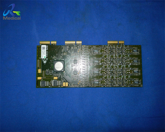 GE Voluson E6 Voluson E8 RSR ремонта машины ультразвука KTI301394-2