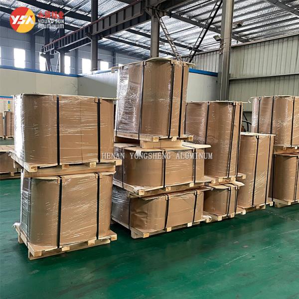 Round Alloy Disc 1050 1060 1100 3003 5052 Aluminium Sheet Circle