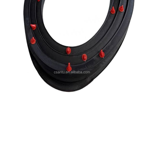 MR437147 Best Offer Car Door Rubber Seal Weatherstrip for  Mitsubishi Pajero Montero Shogun V73 V74 V75 V76 V77 V78 V93 V95 V96