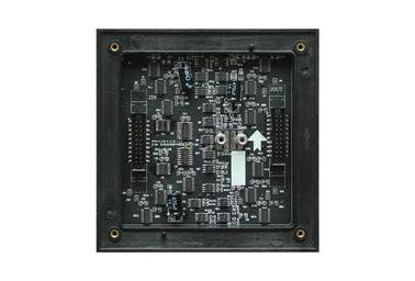 Full Color Indoor Advertising LED Display HD P4 RGB LED Screen For Airport