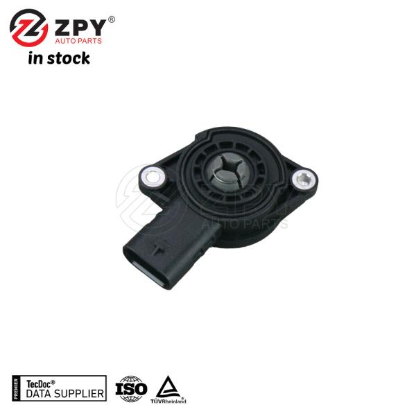 ZPY 06E907386D Nouveau capteur de collecteur d'admission de qualité pour VW TOUAREG 3.0L 2011-2014