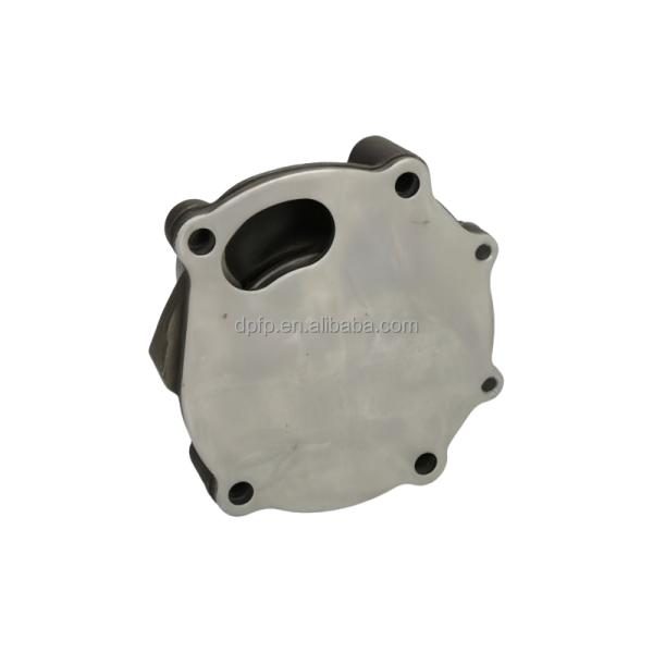 New Holland 4835 5530 5635 Diesel Engine Water Pump OEM 99454833