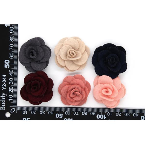 custom ladies rose high heel shoe ornaments