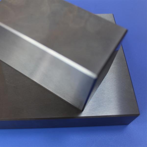 Высокая плотность вольфрама тяжелый сплав взвешенные блоки антивибрации