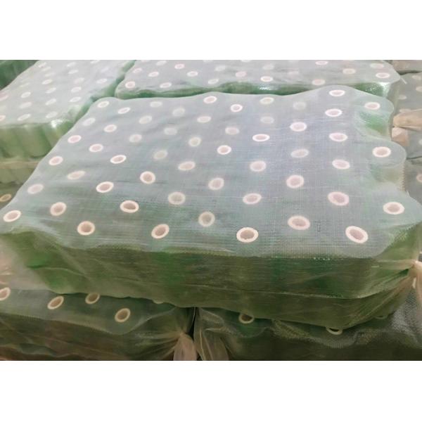 Self Adhesive Stretch Foil Bulk CCTV Cable Rolls Plastic Packaging Wrap Film 0.03mm