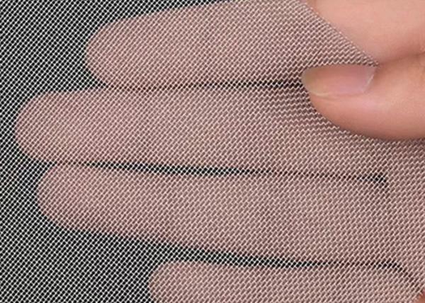 316l 100 Micron 30 Micron Stainless Steel Mesh For Filter