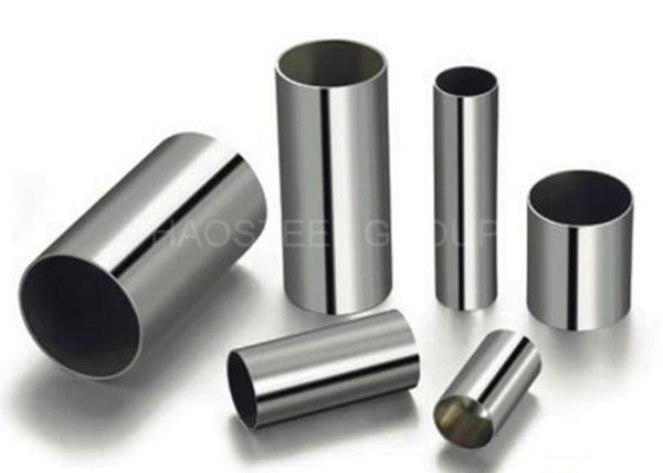 Sus 439 Stainless Steel Tubing