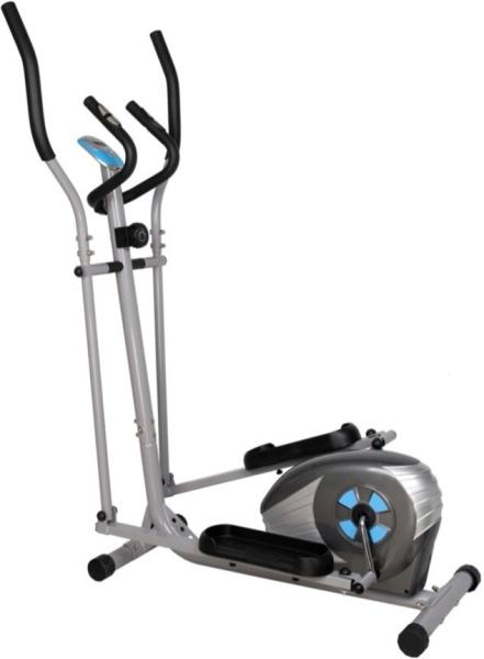 Magnetic Bike