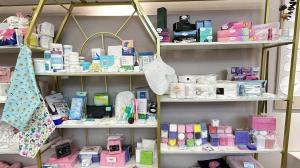 Henan Betterly  Sanitary Materials Co., Ltd.