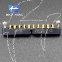 HW-CMM Connector, HW-221D00F24H-0010-340045,2mm Pitch.