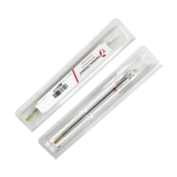Antiwear Durable Soldering Tips OKI Metcal Soldering For Welding