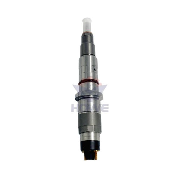 3973060 4939061 Common Rail Diesel Fuel Injector For PC350-7 PC300-8 Excavator