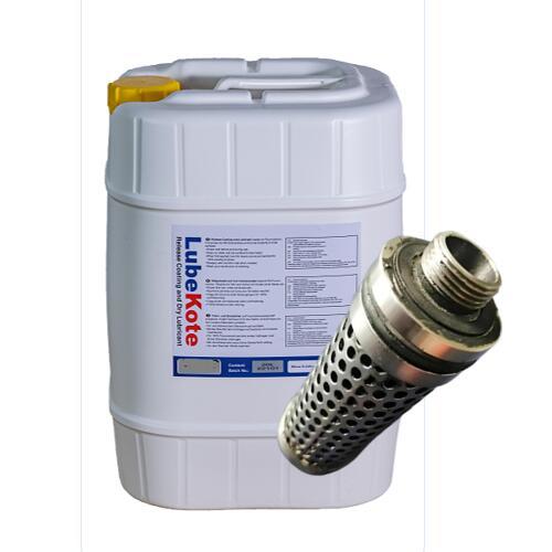 Effective Environment Friendly Mold Cleaning Agent for PU Industry Mold