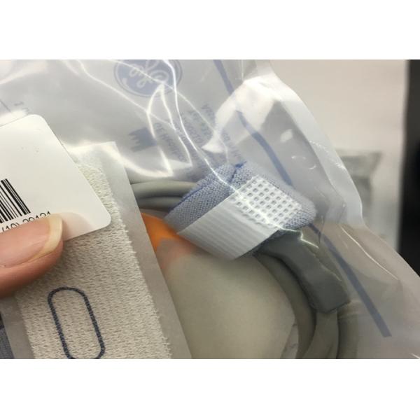 TS-SE-3 Медицинское оборудование запасные части датчик многоразовый SpO2 чувствительный 9 PINS