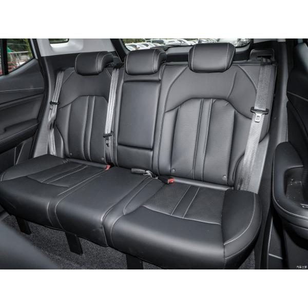 Gac Gs4 2023 Fwd 1.5t 177hp L4 5 Seats Version Of Trumpchi Gs4 Gasoline Car